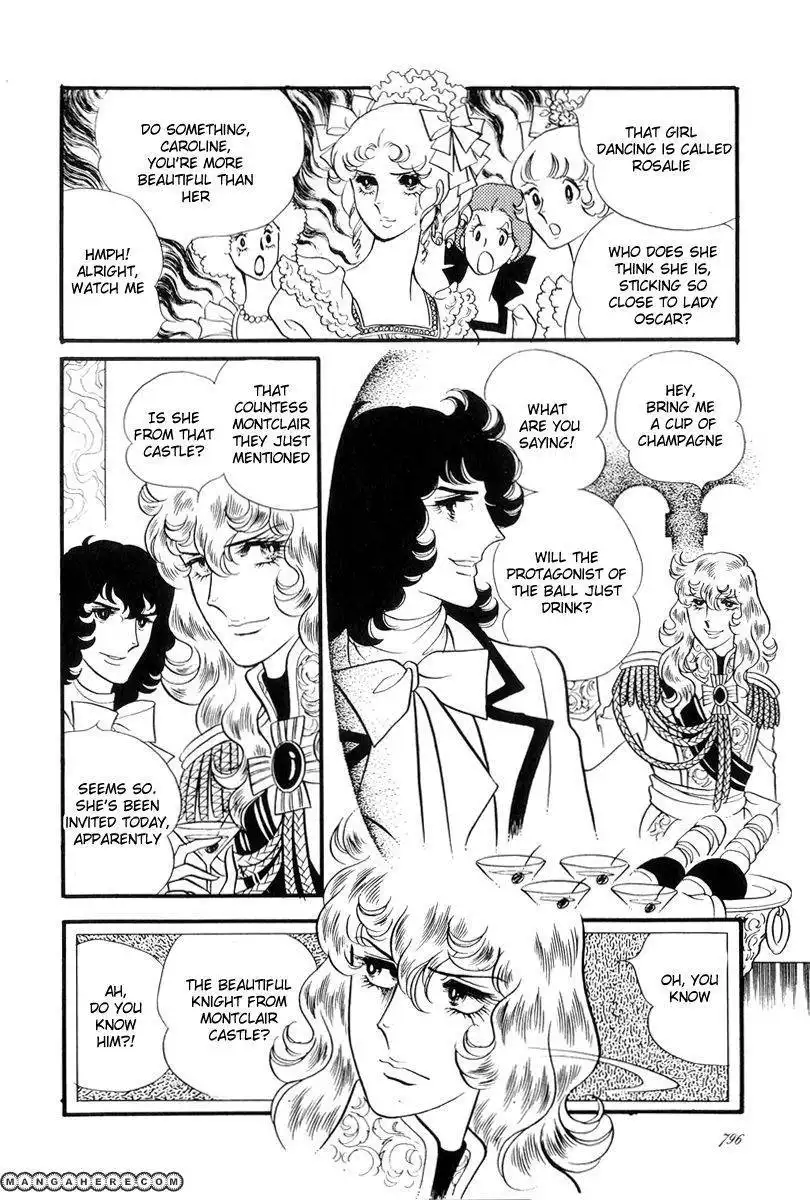 Rose of Versailles Chapter 63 20